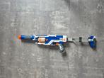 Nerf N Strike, Kinderen en Baby's, Speelgoed | Buiten | Actiespeelgoed, Ophalen of Verzenden, Zo goed als nieuw