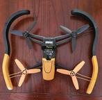 Parot bibop drone met camera, in prijs verlaagd ! € 50,00, Quadcopter of Multicopter, Zo goed als nieuw, Met camera, Ophalen