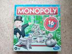 Monopoly spel, Ophalen of Verzenden, Zo goed als nieuw