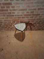 kruk, hout en kunstof, Ophalen of Verzenden, Gebruikt, Hout