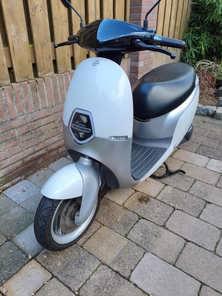 Ecooter E-cooter e1 onderdelen, Overige merken, Overige typen, Ophalen of Verzenden, Ecooter