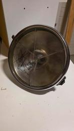 Lucas P100 L Koplampen set - Oldtimer, Auto-onderdelen, Ophalen, Gebruikt, Universele onderdelen