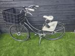 Damesfiets Sparta Country Tour, Fietsen en Brommers, Ophalen, Sparta, Versnellingen, 53 tot 56 cm