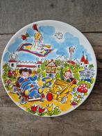 Blond Amsterdam Efteling ontbijtbord, Huis en Inrichting, Keuken | Servies, Ophalen, Blond Amsterdam, Nieuw, Bord(en)
