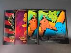Pokemon boekje, Ophalen of Verzenden, Nieuw, Boek of Catalogus, Foil