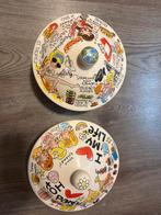 Blond schalen, Ophalen, Blond Amsterdam, Aardewerk, Schaal of Schalen