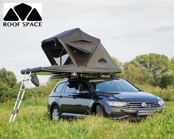 Daktent Roof Space 2 Roof Space 4 beschikbaar voor biedingen
