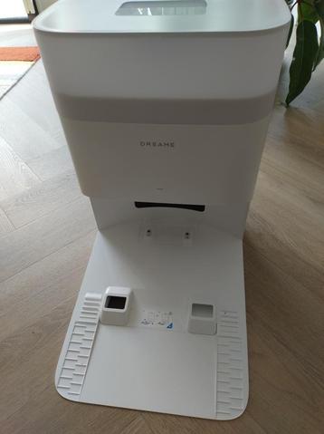 Robotstofzuiger Dreame L10s plus met dweilfunctie beschikbaar voor biedingen