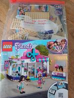 Lego friens 41391 kapsalon, Ophalen of Verzenden, Zo goed als nieuw