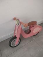 Leuke, zo goed als nieuwe loopfiets van Little Dutch, Ophalen, Zo goed als nieuw, Loopfiets