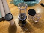 Princess Mini Blender, Witgoed en Apparatuur, Blenders, Ophalen of Verzenden, Zo goed als nieuw, Blender