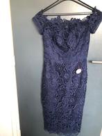 Chi Chi London jurk, Kleding | Dames, Gelegenheidskleding, Nieuw, Maat 34 (XS) of kleiner, Blauw, Cocktailjurk