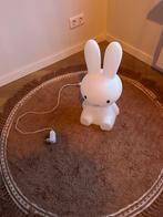 Nijntje lamp dimbaar  50 cm, Ophalen of Verzenden, Zo goed als nieuw, Kunststof, Minder dan 100 cm