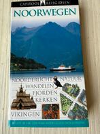 Evens Evensberget - Noorwegen, Capitool, Europa, Ophalen of Verzenden, Reisgids of -boek