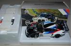 1:18 BMW M4 GT3 ADAC 2021 #55 ltd500 Minichamps zie info WRH, Verzenden, Zo goed als nieuw, Auto, MiniChamps