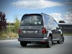 Volkswagen Caddy Bestel 2.0 TDI L1H1 DSG Exclusive Edition 3, Automaat, Euro 6, 4 cilinders, Volkswagen