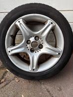 15 inch MG (tf) lichtmetalen velgen, Ophalen, 15 inch, Velg(en), 195 mm