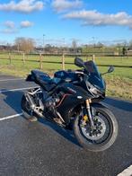 Honda CBR 650R 2023 ABS, 4 cilinders, Meer dan 35 kW, 649 cc, Motorrijbewijs A