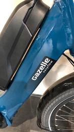 Gazelle Easyflow - nagenoeg nieuw, Gebruikt, Verzenden, Minder dan 47 cm, 50 km per accu of meer