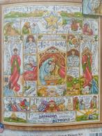 Kerst Borduurpakket Nativity Story van Design Works, Ophalen of Verzenden, Nieuw, Borduurpakket