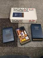 Signat 3 weg filters, Auto diversen, Ophalen of Verzenden, Zo goed als nieuw