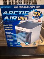 Arctic Air Ultra - Persoonlijke Air Cooler, Timer, Minder dan 60 m³, Nieuw, 3 snelheden of meer