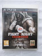 FIGHT NIGHT champion, Spelcomputers en Games, 2 spelers, Gebruikt, Ophalen of Verzenden, Vechten