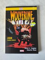 Wolverine Logan softcover, Eén comic, Ophalen of Verzenden, Gelezen, Europa