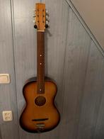 Egmond gitaar, Muziek en Instrumenten, Snaarinstrumenten | Gitaren | Akoestisch, Ophalen, Zo goed als nieuw, Western- of Steelstringgitaar