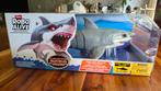 Robo Alive Shark - Nieuw in Doos!, Ophalen of Verzenden, Nieuw, Jongen of Meisje