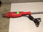 Varo var10047/19 weed burner. Onkruidbrander, Ophalen of Verzenden, Zo goed als nieuw