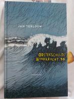 Oosterschelde windkracht 10 Jan terlouw, Boeken, Geschiedenis | Stad en Regio, Ophalen of Verzenden, Zo goed als nieuw