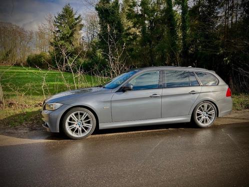 BMW 3 Serie, Touring 318i Corporate Lease M Sport Edition, Auto's, BMW, Particulier, 3-Serie, ABS, Adaptieve lichten, Airbags