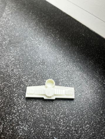 Transformers G1; Connector clip Ultra Magnus 1986 beschikbaar voor biedingen
