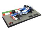 1687: Arrows A18 - Damon Hill - 1997 - Atlas 1:43, Hobby en Vrije tijd, Modelauto's | 1:43, Auto, Nieuw, Ophalen of Verzenden