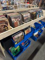 Vintage Vinyl Platen Collectie, Ophalen, Gebruikt, 12 inch
