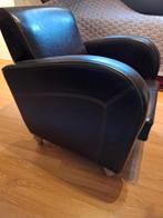 Fauteuil, Huis en Inrichting, Fauteuils, Ophalen, Gebruikt, Landelijk, 50 tot 75 cm