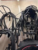 Ideal equestrian tuig Full, Dieren en Toebehoren, Ophalen of Verzenden, Zo goed als nieuw, Overige soorten