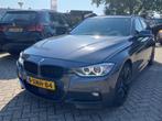 BMW 3 Serie Touring 335D X-Drive 2014 MOTORSCHADE, Automaat, Adaptive Cruise Control, 2993 cc, 193 €/maand