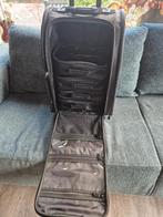 yoyo pedicure koffer zwat, Wieltjes, Overige materialen, Nieuw, Minder dan 50 cm