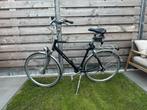Gazelle Davos frame 65 inch herenfiets, Ophalen, Gebruikt, Versnellingen, 65 cm of meer
