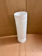 Buis flexibel 150 mm uittrekbaar, Pvc, Overige typen, Nieuw, Ophalen of Verzenden