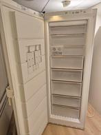 Siemens vriezer no Frost, Witgoed en Apparatuur, Vriezers en Diepvrieskisten, Gebruikt, 160 cm of meer, Energieklasse A of zuiniger