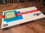 Oude Duitse Monopoly., Hobby en Vrije tijd, Gezelschapsspellen | Bordspellen, Een of twee spelers, Ophalen of Verzenden, Gebruikt