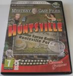 PC Game *** MYSTERY CASE FILES 1 *** Big Fish, Spelcomputers en Games, Puzzel en Educatief, 1 speler, Ophalen of Verzenden, Zo goed als nieuw
