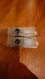 BMW Deur Projector Logo Verlichting, Ophalen, Gebruikt, BMW