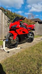 Honda CBR 1000RR - 2004, 4 cilinders, Super Sport, Particulier, Meer dan 35 kW