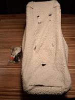 Melia babyschaal bakfiets 3 punts gordel, Fietsen en Brommers, Fietsaccessoires | Fietsstoeltjes, Ophalen, Gebruikt, 0 t/m 13 kg