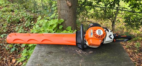 Stihl hs 81R, Tuin en Terras, Hand-tuingereedschap, Gebruikt, Overige soorten, Ophalen