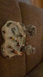 Typisch Hollands ijsbaan, Ophalen, Zo goed als nieuw